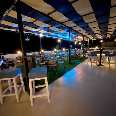 La Boutique Residence Hurghada Buitenkant foto