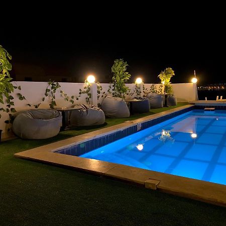 La Boutique Residence Hurghada Buitenkant foto