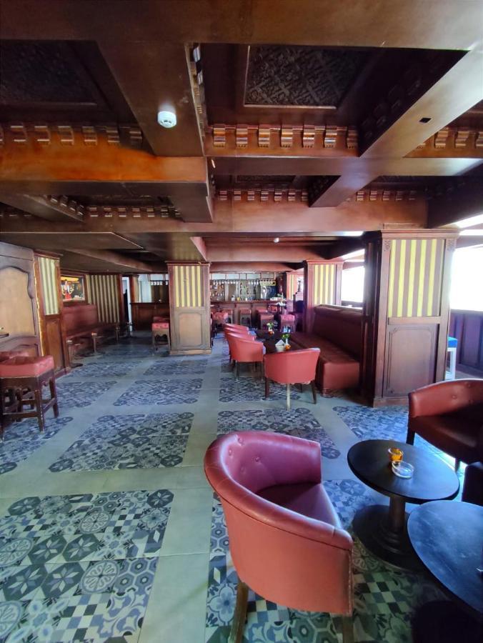 La Boutique Residence Hurghada Buitenkant foto