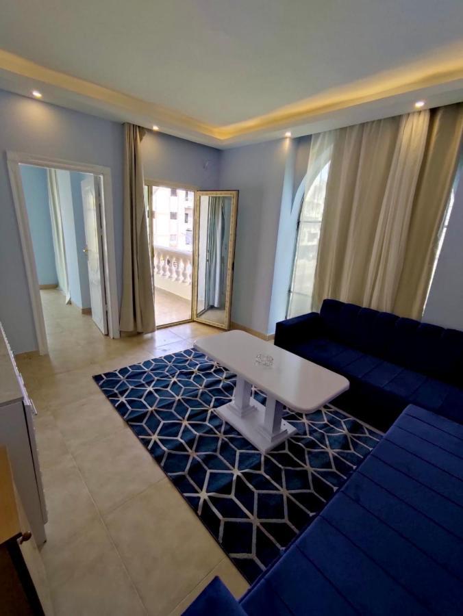La Boutique Residence Hurghada Buitenkant foto