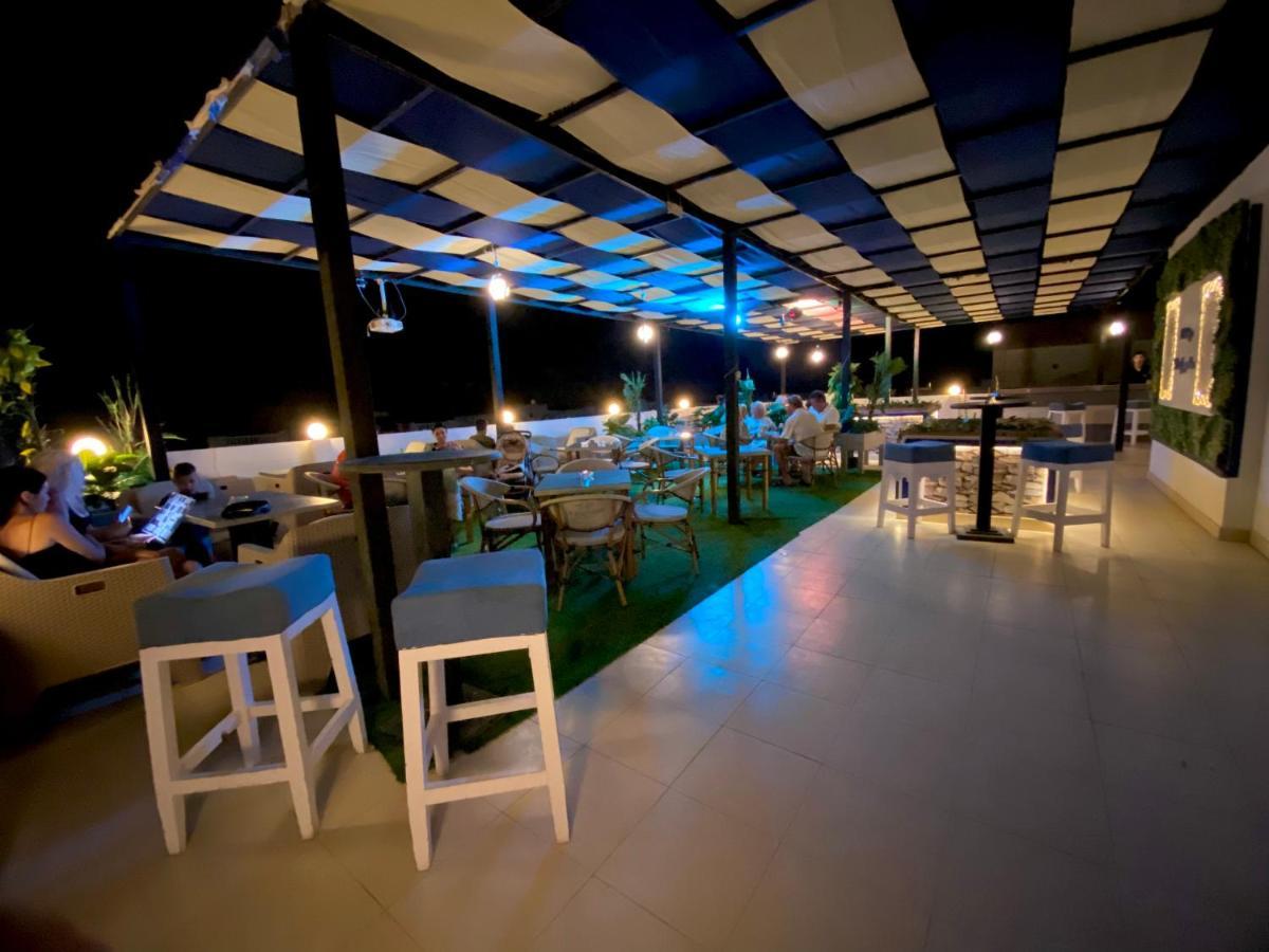 La Boutique Residence Hurghada Buitenkant foto